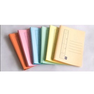 FAIL KERTAS / Lion File MFF 350/ MFF420 SPRING FILE