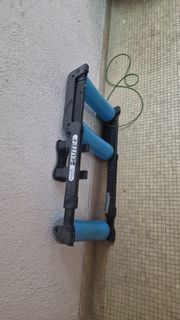 單車滾筒訓練台