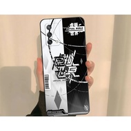 { BL09 } Latest OPPO A74 4G A95 4G Case - Casing OPPO A74 4G A95 4G - rjgcase - Back Protector - Cam