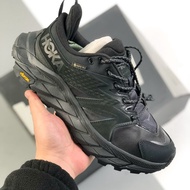 HOKA Anacapa GTX Trail Running Shoes for men and women Sneakers Unisex Couple Outdoor sports shoes 6