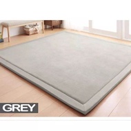 CARPET TATAMI TEBAL GEBU GEBAS / TATAMI CARPET