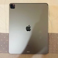 Apple iPad Pro 12.9吋 第五代 灰色