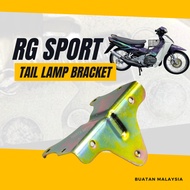 SUZUKI RGS RG SPORT TAIL LAMP BRACKET - RGSPORT REAR LAMPU BELAKANG