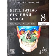 Book - Atlas of Human Anatomy No. 8.2023