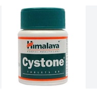 HIMALAYA CYSTONE TABLET 100'S