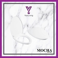 Mocha Italy- Water Closet Seat Cover (MWC-SC04) | HIGH QUALITY MATERIAL SEAT COVER SUITABLE FOR MODE