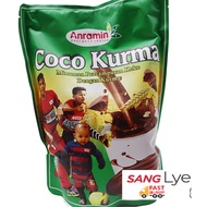 Anramin - Coco Kurma 1.8kg/Emran D'coco 1.8kg (READY STOCK) - Serbuk Coco 1.8kg