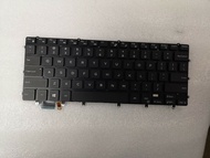 NEW Keypad for Dell XPS 15 9550 9560 9570 Keyboard US Blackit Black NO Frame