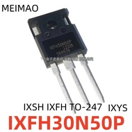 2PCS Original Field Effect Pipe IGBT Welding Machine Transistor IXFH320N10T2 IXFH170N25X3 IXFH150N30