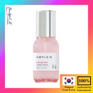 Ample: N Entangle Shot Collagen Ampoule 30ml _Beautiful_K