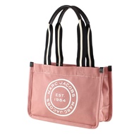 Marc Jacobs Women's Tote Bag Dusty Rose, Medium, Pink