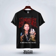 Kaos Parodi Demon Slayer Dede Inoen | Pleasure World