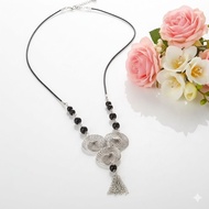 Beautiful necklace trendy necklaceELEGAN