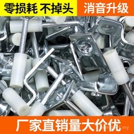 All-in-One Automatic Ceiling Fire Nail Factory Direct Sales Muffler Nailer Nailer Nailer Gun Nailer 