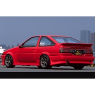 AE86 LEVIN & TRUENO VERTEX rear bumper