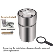 DQ200 0AM DSG Transmission Improve Accumulator Mechatronic Repair Kit For Vw Audi