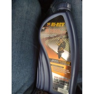 HI-REV...............