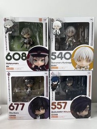 （全走350）刀劍亂舞 黏土人 刀男 螢丸 鶴丸 大俱利伽羅 燭台切光忠