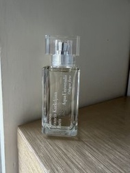mfk Aqua Universalis Cologne Forte 香水