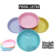 21cm serving plate