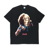 Chucky 2 Film T-Shirt Merchandise