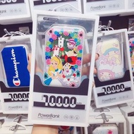 愛麗絲 卡通 充電寶 Power Bank 外置充電器