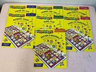 Fun Thinkers 智高Fun 英文版