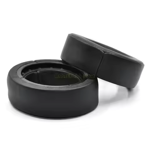 F62C Elastic EarPads Cover for Corsair HS50 HS60 HS70 Headphone Cushion