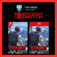 Chained Climb Together (Nintendo Switch 1 & 2) Digital Games