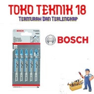 Bosch Jig Saw Blade MA118A/Bosch Jigsaw Blades Basic For Metal