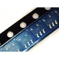 MC74VHC1G14DTT1G ON IC INVERT SCHMITT 1CH 1-IN 5TSOP