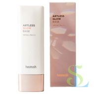Heimish Flawless Light Makeup Primer 40ml ARTLESS GLOW BASE | SL Beauty