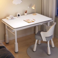 Study Desk Adjustable Table Bedside Table Computer Table Movable Table Height Adjustable Desk Desk T