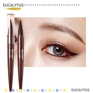 EUTUS Matte Eyeliner Pencil Longlasting Smudge-proof Waterproof Charming