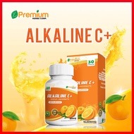 24 Alkaline C+ Vitamin C Sodium Ascorbate Multivitamins W/ Zinc Fern C Kirkland Ascorbic Acid PotenC