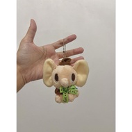 Dumbo Little Elephant Keychain [3]