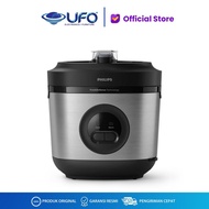 PHILIPS Rice Cooker HD3211 /31/32 HD 3211 Penanak Nasi
