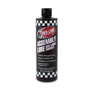 Oil Assembly Machine Redline