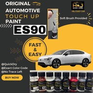 VOLVO ES90 Automotive Original COLOR CODE Touch Up Paint 10ML