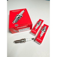 12290-R1A-H01 SPARK PLUG HONDA CIVIC 1.8 FB FB1 FB2 FC HRV CRV ACCORD SILZKR7C11S