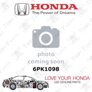 Original Honda Fan Belt 31110-5R0-003 for Honda City GN2 TOO Vezel 1.5 2020 - 6PK1098 ( 6PK1095 / 6P