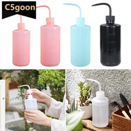 C5GOON 150ml/250ml/500ml Squeeze Bottle Succulent Potted Plant Watering Pot Elbow Narrow Mouth Long 