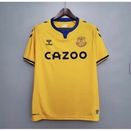 Everton Away 20/21 GO Jersey Sale