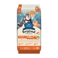 (กระสอบ) BUZZ Beyond Dog อาหารสุนัขพรีเมียม กระสอบ 7-10 กิโลกรัม