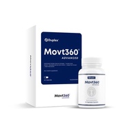 Duplex MOVT360 Advanced (60 Capsules)
