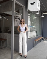 HUNG JEANS รุ่น Milin Jeans (HJ55)