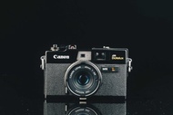 Canon A35 Datelux #AD #135底片相機