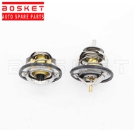 々 1 Set X Thermostat For Isuzu Npr 4hf1 4hk1 B85 8-97300787-0 8-94370378-1 And A82 8-97300790-2