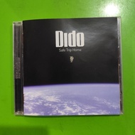 CD DIDDO Safe Trip HomeOriginal