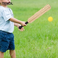[TENOL] Kids Cricket Bat Ball Set Parent Child Interaction Activity Cricket Set Toys
